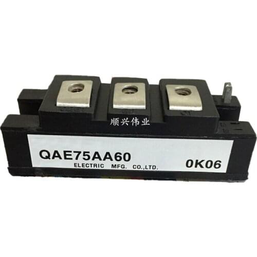 QAE75AA60 Original, Can Provide Test, 1 Year Warranty