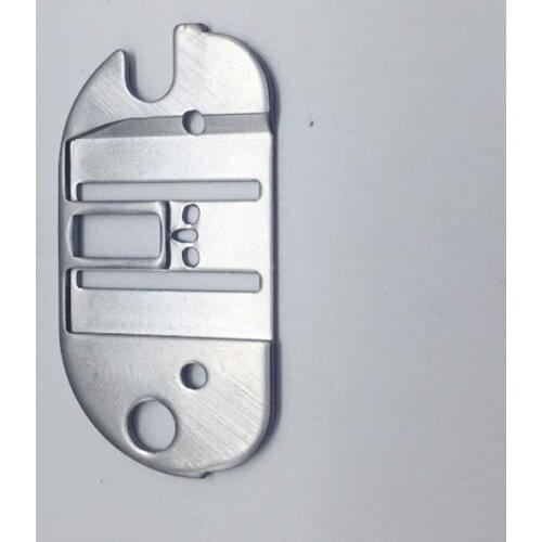 For Singer Straight Stitch Needle Plate #313066