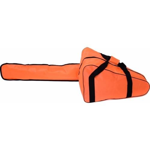 Practical Chainsaw Carry Bag 12'' / 14'' / 16'' Chainsaw Chain Saw Carrying Storage Bag Case Oxford Fabric Tool Bags