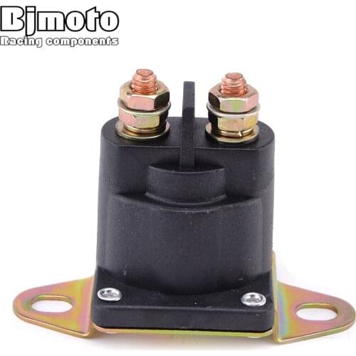 Starter Relay Solenoid For Sea-Doo GTI 1503 GTI / SE 130 1503 GTI LTD 155 GTI Rental 130 GTI SE GTI Wake 155 GTR 215 130 1503