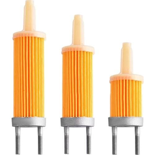 Fuel Filter Shut Valve Generator Automobile Filter Parts Accessories for 170F 173F 178F 186F 186FA 188F 192F Air Filter