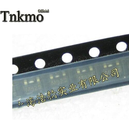 10PCS 20PCS 50PCS BF992 SOT-143 Code M92 N-channel MOS field effect transistor 20V New and original