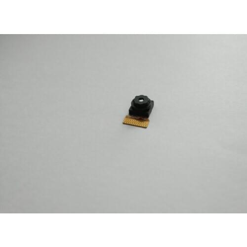100% Photo Front Camera 2.0MP Module for CUBOT P11 MTK6580 Quad Core 5.0" HD 1280x720 Free shipping+Tracking number