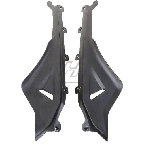 Motorcycle Accessorie Fairing Trim Intake Cover Case for Aprilia RS4 125 2006-2011