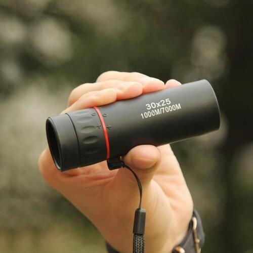 ALLOYSEED Optics For Hunting