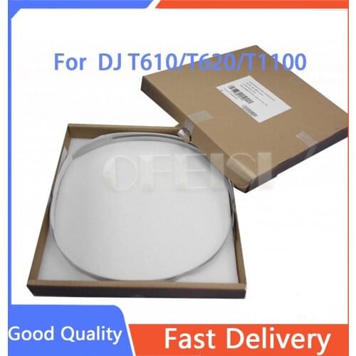 Free shipping CK837-67017 Q6683-60242 Q6683-60209 encoder strip 24-inch for DJ T610/T620/T1100/T1120 New original