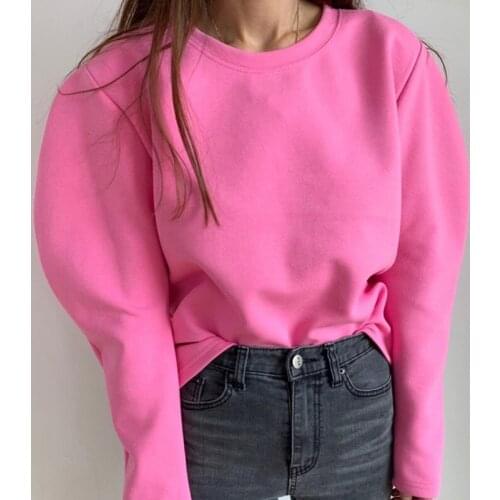 CBAFU Womens Autumn Hoodies