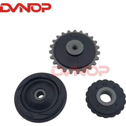 Motorcycle Cam Timing Chain Roller for Honda Super Cub 110 NBC110 C110 NBC 110 2009-2018 EFI KWB SDH110