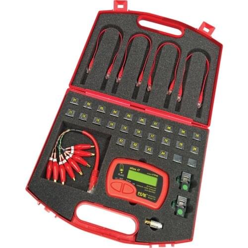 CHINGKAM Digital Multimeters