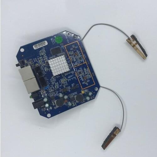 MT7620N chip 16MB flash 64MB ram 300Mbps POE power ceiling mount openwrt wireless access point ap