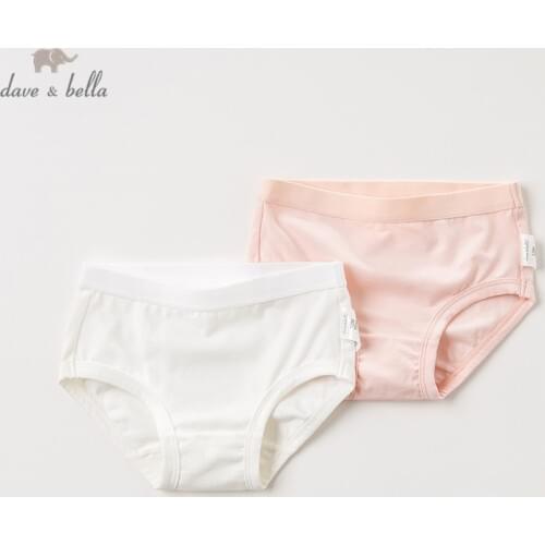 Трусики для девочек DAVE＆BELLA China At AliExpress