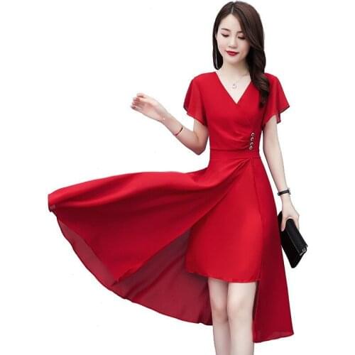 Короткие платья для женщин Elvvqp China At AliExpress