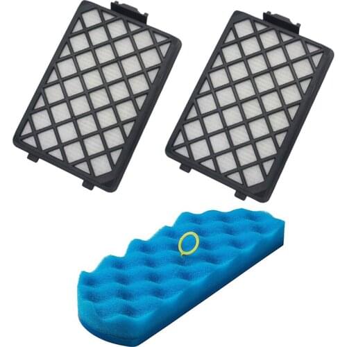 Vacuum Cleaner Filter For Samsung DJ97-01670B SC8810 SC8813 Parts Aaccessories