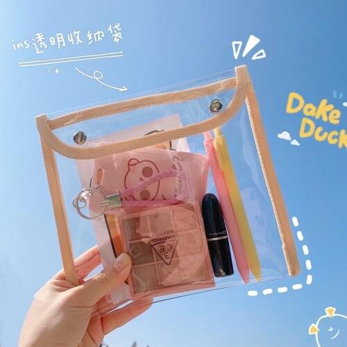 HJKL Organizer Bags
