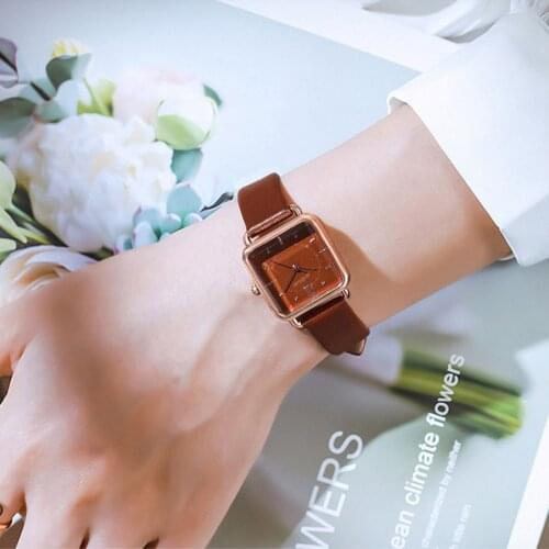 KAT-WACH Women's Wrist Watch