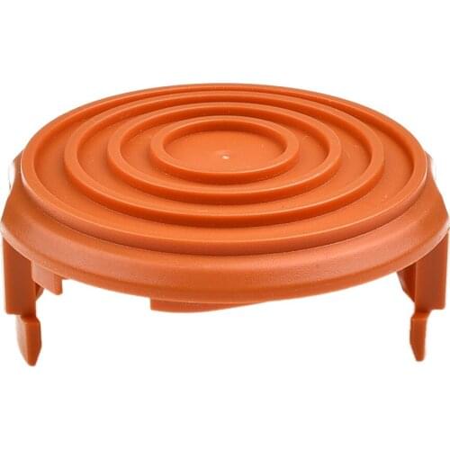 Garden Jardin Spool Cover -Caps Spool Cap For Qualcast 350w Grass Trimmer Models GGT3503, GGT350A1