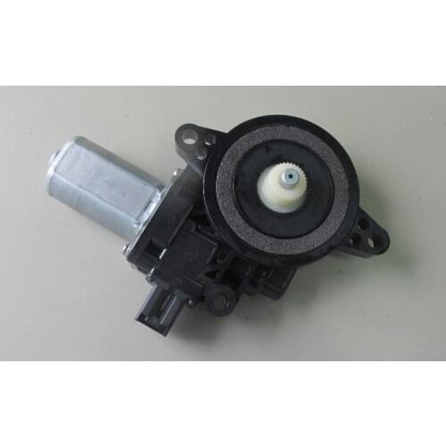 Hot Selling Window Regulator Motor for Mazda 2 Mazda 3 CX5 Mazda 6 2009-2020year D651-59-58XB Front Left 6pin