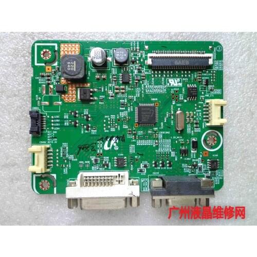 Samsung S22E200B Drive Plate LS22E20KBS/XF Motherboard
