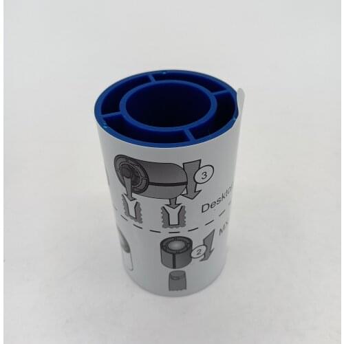 Cleaning Kit For DATACARD SP30PLUS SP25PLUS SP35 CP40Plus CP60 CP60Plus CP80 CP80Plus SD160 SD260 SD260L SD360 SD460 CD800