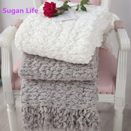 NEW Christmas Edelweiss Soft Throw Blanket For Bed Adult Aircraft Sofa Office Blanket Towel Travel Portable Car Travel Cover