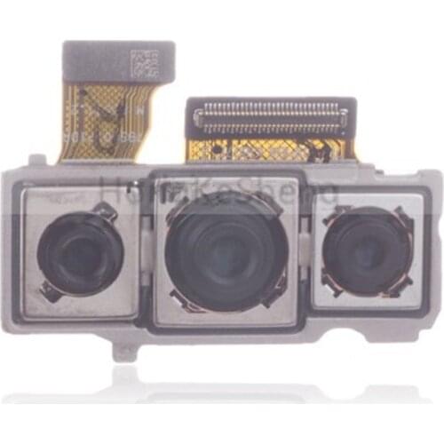 OEM Triple Rear Camera Back camera replacement accessories for Huawei P20 Pro
