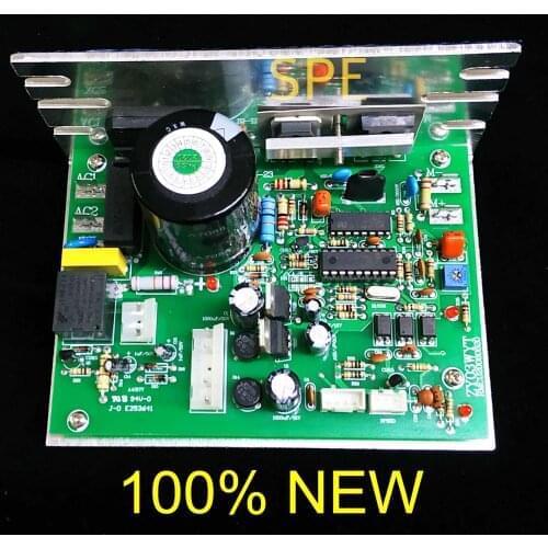 ZY03WYT treadmill control board driver board treadmill motherboard for JUNXIA SHUA Reebok MQS OMA etc 110-240V voltage supported