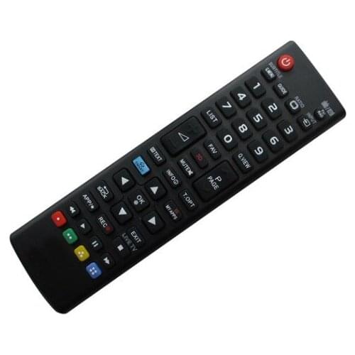 Remote Control For LG 47LB582V 42LB730V 50LB582V 55LB582V 49LB870V 55LB870 60LB870V 42LB731V 47LB731V Smart 3D LED TV