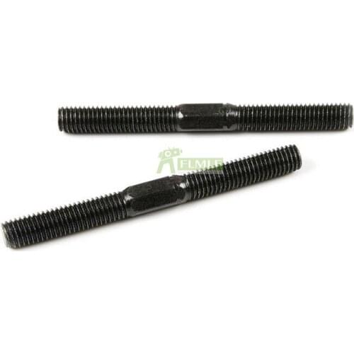 Upper Pull Arm Adjusting Screw Rod (M8*84) Fit for 1/5 Scale Rovan F5 MCD XS5 RR5