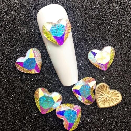 Swarovsky Rhinestone jewelry crystal glass sticker Accessory DIY for crafts nails applique Nail Crystals DIY Nail Art Decoratin