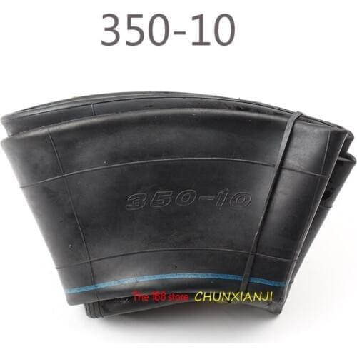 Super 3.50-10 400/4.00-10 Inner Tube fit Motorcycle Honda CT70 CT70H 70 Mini Trail Off-Road Motorcorss Dirt Pit Bike ATV QUAD