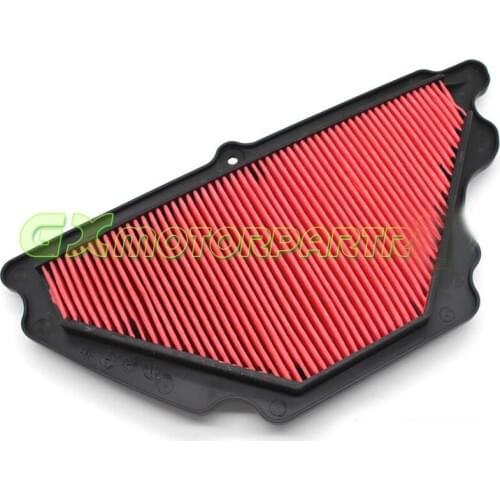 Motorcycle Air Filter for KAWASAKI ZX-6R NINJA 07-08