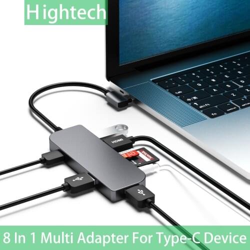 VYOPBC USB Hubs