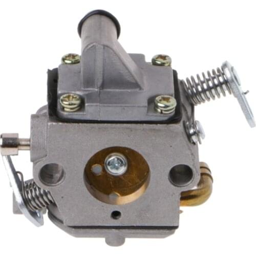 High quality Carburetor Carb For Zama C1Q-S57B Fit STIHL MS170 MS180 Parts 11301200603 Q9QD