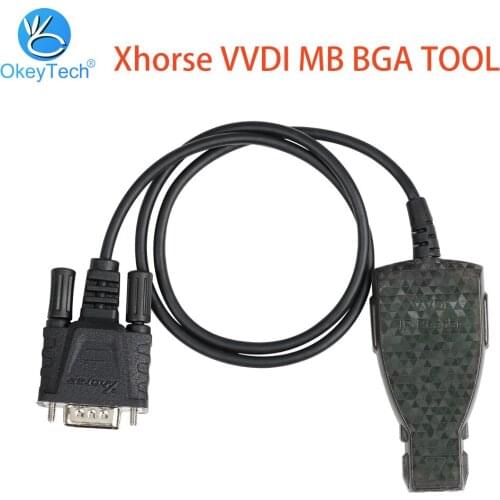 Xhorse VVDI MB BGA TOOL for BENZ Infrared Adapter Xhorse Infrared Adapter Connector Cable IR Cable for VVDI MB BGA TOOL