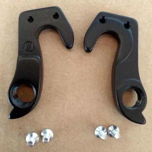 5pc Bicycle gear rear derailleur hanger For Giant Escape R Disc SRAM Giant RX1 RX2 2018-20 Venzo Raptor evo 29e MTB MECH dropout