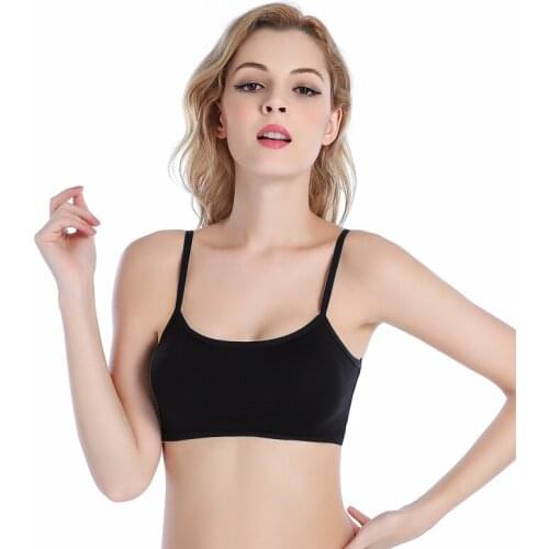 Ensnovo Women Sexy Camisole Corset Top Camisole Bottoming Corsette for Women Body Shaper Black Corset Tops