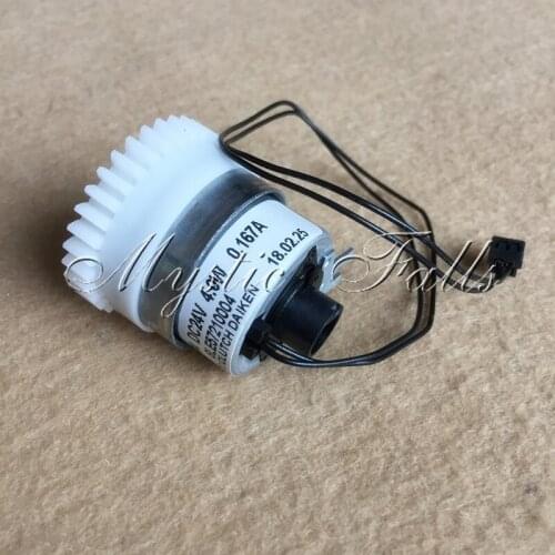 2X 6LE57210000 Genuine E166 Registration Clutch for Toshiba E-Studio 163 166 181 182 242 245 255 256 305 306 355 356 455 456 506