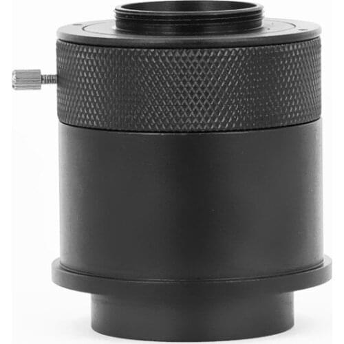 0.5X C mount adaptor for Zeiss microscope, for CCD, camera adaptor, c-mount size
