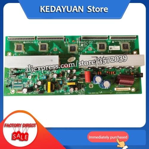 Free shipping original for 32F1B-Y board EBR50523501 EAX43177501 EAX43038301
