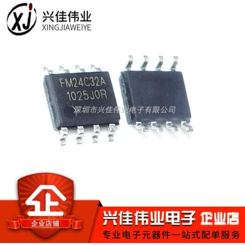 FM24C32A FM24C32A-SO-T-G SOP-8