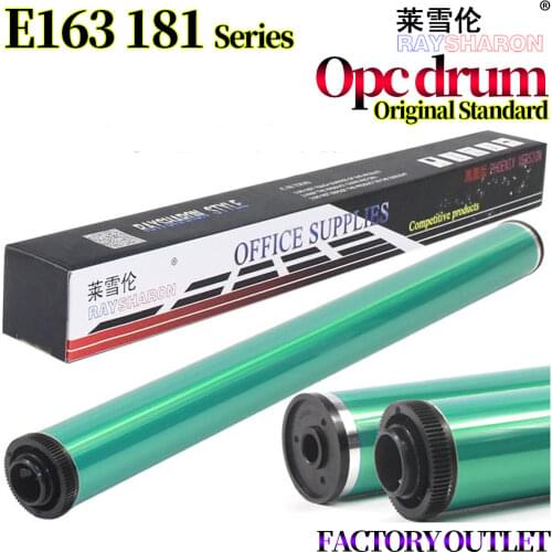 4X OPC Drum For Use in Toshiba E-Studio 163 166 230 203 280 206 207 237 223 225 243 245 181 182 212 242 211 220 18 OD1600