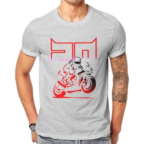 #20 Fabio-Quartararos El-Diablo Mens short-sleeved t-shirt Funny R357 Tees USA Size