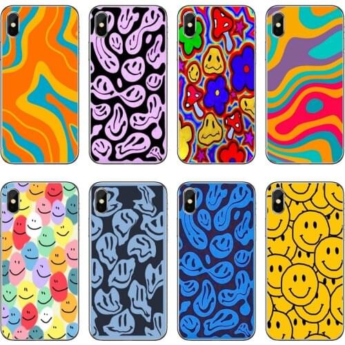 Indie aesthetic hippie Accessories Phone Case For iPhone 12 11 Pro Max Mini XS Max XR X 8 7 Plus 6 6S Plus 5 5S SE 2020