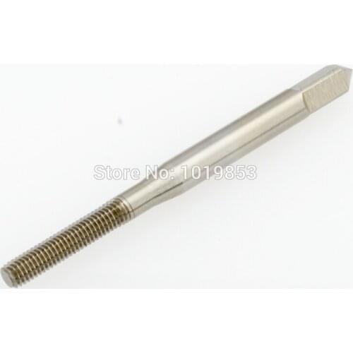 M5X0.8 good quality chipless Thread forming taps metric thread for aluminium alloy