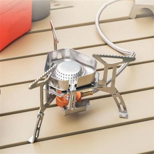 MeterMall Tourist Gas Stoves