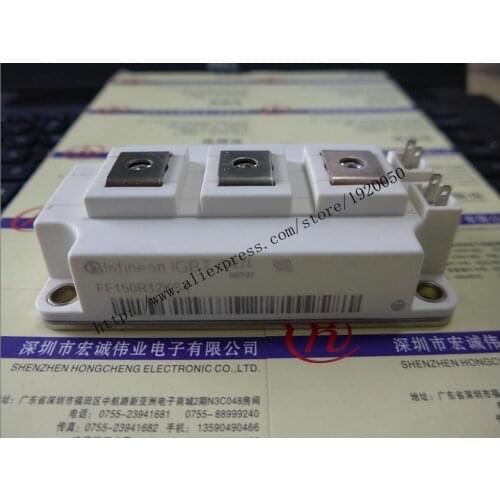FF150R12KS4 module special sales Welcome to order