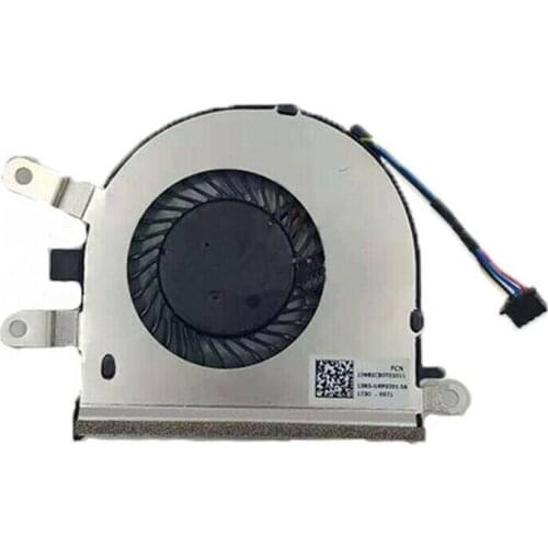 NEW COOLING FAN MF90201V1-C010-S9A DC12V 4.14W 4PIN For Asus FX-S M80 M80CJ Mini PC