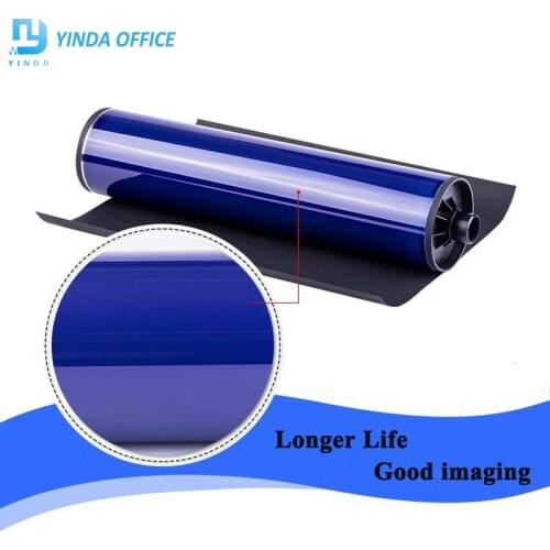 Original color OPC Drum For Xerox DC 4110 900 1100 4127 4112 4595 DC1100 DC4110 DC4595 DC4127