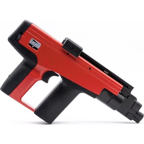 Professional Fastening Tool Concrete Shooting DX450 Nail Gun