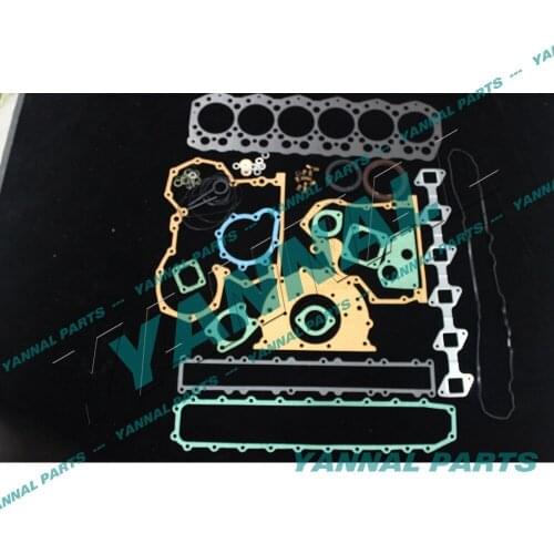 S6S FULL ENGINE OVERHAUL GASKET KIT ENGINE CATERPILLAR FOKLIFT AFTERMARKET PARTS